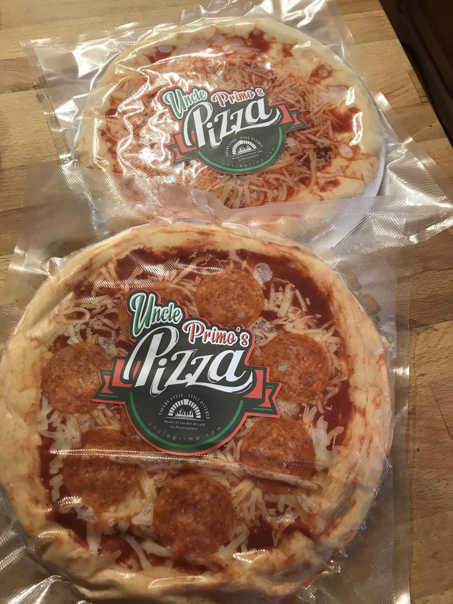 Packaging