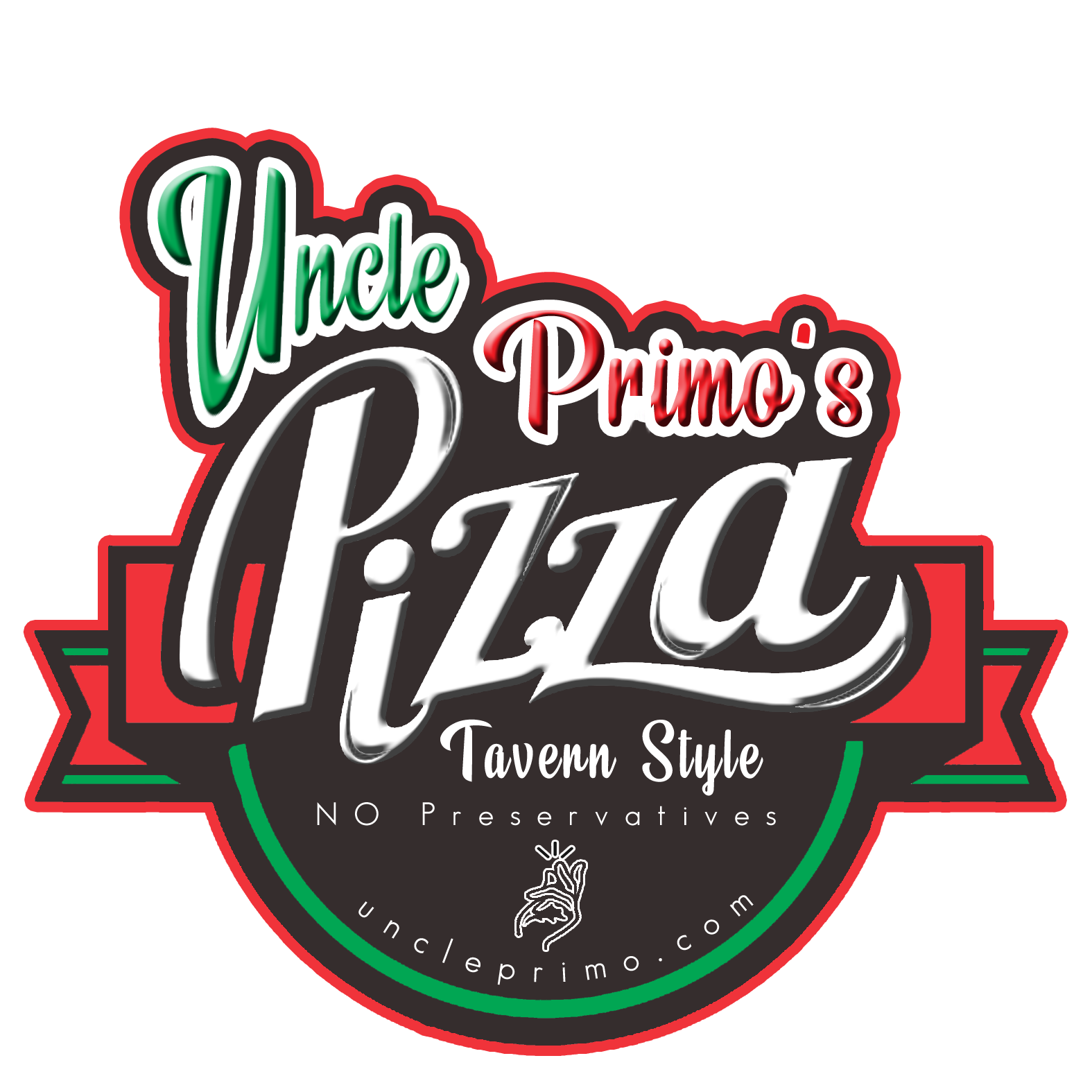 Uncle Primo